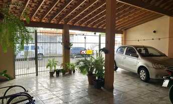 Imagem 5: EXCELENTE CASA À VENDA COM 3 DORMITÓRIOS - NUCLEO HABITACIONAL BRIGADEIRO FARIA LIMA (CECA