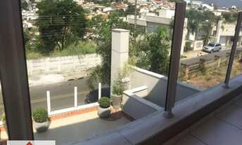 Imagem 4: Casa com 3 dormitórios à venda, 140 m² por R$ 995.000,00 - Jardim Jaraguá - Atibaia/SP