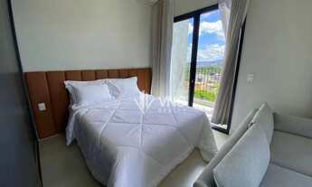 Imagem 6: Flat com 1 dormitório para alugar, 50 m² por R$ 3.900,00/mês - Brasiléia - Betim/MG