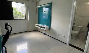 Imagem 3: TL - Apartamento com 4 suites no Calhau em frente a AABB