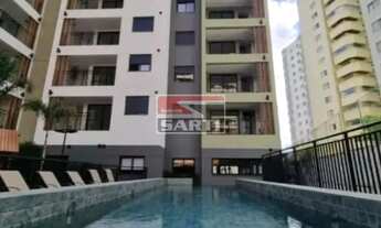 Imagem: LINDO APARTAMENTO 02 DORMITÓRIOS RECÉM