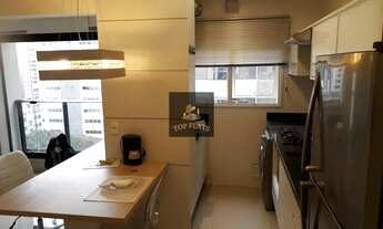 Imagem 4: Flat Para Locação Paraiso