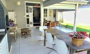 Imagem 4: Oportunidade no condomínio Rio Mar na Barra. Casa duplex com 400 m², 4 quartos e 3 vagas d