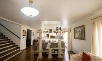 Imagem 6: Casa à Venda - Tucuruvi, 6 Quartos, 405 m2