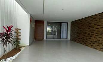 Imagem 4: Casa de Alto Padrão com três suítes no condomínio fechado Swiss Park em Rio Branco, Ac