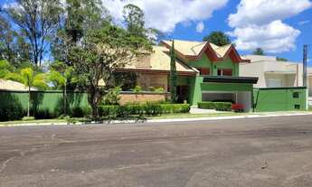 Imagem 3: Imóvel de Alto Padrão à Venda no condomínio Colinas de São Francisco - Bragança Paulista