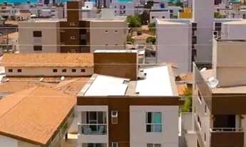 Imagem: Apartamento à venda no RESIDENCIAL REBECA