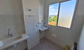 Imagem 4: Oportunidade - Apartamento - Jardim Torrão de Ouro - Residencial Campo Di Ravi - 2 Dormitó