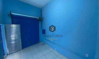 Imagem 2: Salão para alugar, 81 m² por R$ 3.500,00/mês - Centro - Mogi das Cruzes/SP