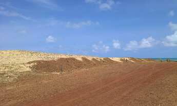 Imagem 3: TERRENO À BEIRA MAR EM TOUROS