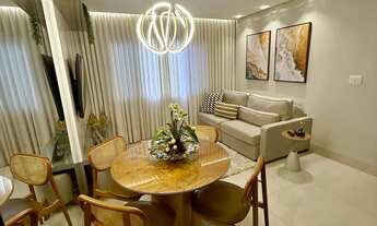 Imagem 2: Apartamento Edificio Mara 60m²