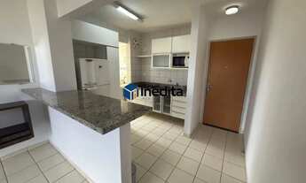 Imagem 3: OPORTUNIDADE APARTAMENTO MOBILIADO DE 2 QUARTOS - SETOR NEGRÃO DE LIMA