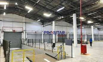 Imagem 6: Galpão para alugar, 9507 m² por R$ 407.500,00/mês - Vila Leopoldina - São Paulo/SP