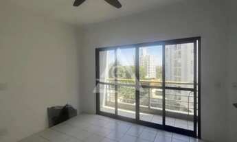 Imagem 2: Apartamento para alugar em Campinas, Parque Brasília, com 2 quartos, com 82 m², Residencia