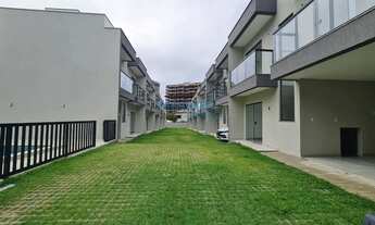 Imagem 4: Casa a venda, condomínio fechado no Centro de Lauro de Freitas