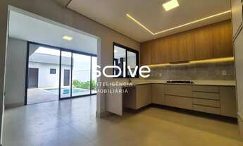 Imagem 5: Casa em Condomínio à venda Jardim Piemonte 3 suítes 1.700.000,00