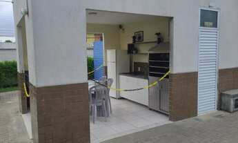 Imagem 4: Reserva da Cidade - 02 Quartos(Térreo) - 65m2 - Flores