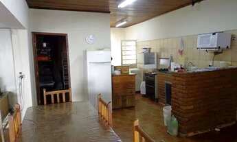 Imagem 4: Casa no Jardim Arapua - Jales/SP