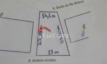 Imagem 5: Lote em Rua Antônio Arnobio - Jardim Meny - São Roque/SP