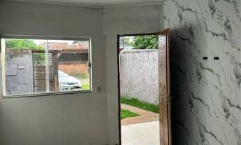 Imagem 7: Vendo casa financiada