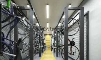 Imagem 7: Apartamento Com 1 Quarto A Venda Centro - Residencial Easy Life District