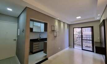 Imagem 3: Lindo apartamento para VENDA ou LOCAÇÃO com 03 quartos, 02 vagas e ótimo acabamento