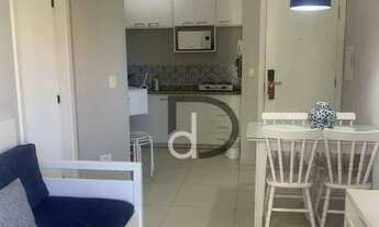 Imagem 2: Apartamento com 1 dormitório à venda, 39 m² por R$ 1.400.000 - Riviera de São Lourenço - B