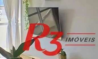 Imagem 6: Apartamento com 2 suítes, 82 m² - venda por R$ 960.000 ou aluguel por R$ 6.800/mês - Campo