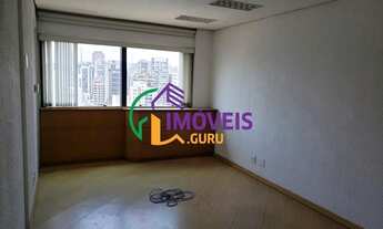 Imagem: CONJ. COMERCIAL - PINHEIROS - SP