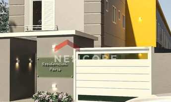 Imagem: Casa de condomínio em Rua Cananéia - Vila