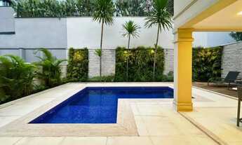 Imagem 5: Alphaville Vila Solaia