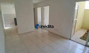 Imagem 2: Excelente oportunidade de venda - Apartamento no Residencial Porto Maranata - Goiânia/GO