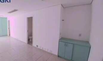 Imagem 5: CONJUNTO COMERCIAL 28M² VENDA OU LOCAÇÃO EM PERDIZES