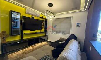 Imagem 4: Condomínio Moov - Locação