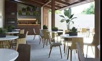 Imagem: Apartamento para aluguel com 75m² com 3