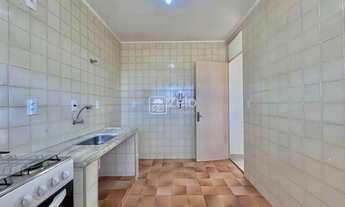 Imagem 4: Apartamento para aluguel com 44 m², 1 quarto em Centro, Campinas