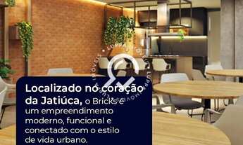 Imagem 2: Apartamento com 2 Quartos com 1 Suíte à venda, 65m² - Mangabeiras