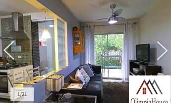 Imagem 6: Venda Apartamento 2 Dormitórios - 60 m² Vila Ipojuca