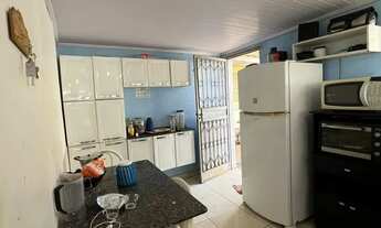 Imagem 3: QNP 32 VENDO ÁGIO DE CASA COM PRETAÇÕES DE 1.568 REAISACEITA CARRO CONFIRA