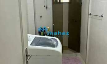 Imagem 4: Copacabana rua Bolivar, 2 quartos, 70m2, permitido Airbnb