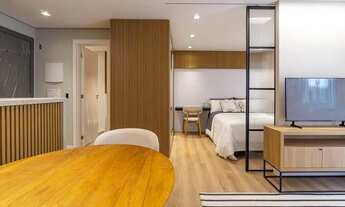 Imagem 7: Apartamento em Independência