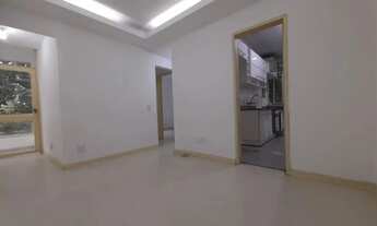 Imagem 2: Imóvel para aluguel com 2 quartos na rua dos Inválidos - Rio de Janeiro - RJ