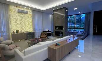 Imagem: Casa alto padrao itapema chacara flora