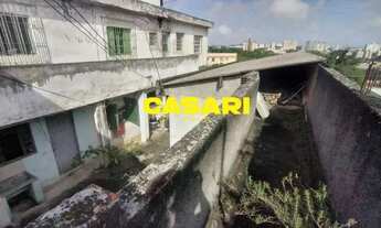 Imagem 6: Terreno à venda, 450 m² - Assunção - São Bernardo do Campo/SP