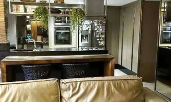 Imagem 3: ÁREA PRIVATIVA PARA LOCAÇÃO, MARAVILHOSO APARTAMENTO, LAZER