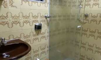 Imagem 5: Kitnet no centro histórico de Porto Alegre