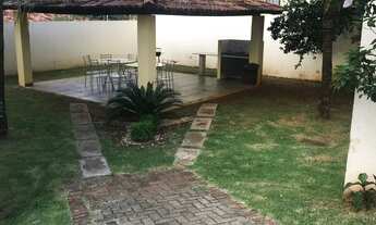 Imagem 5: Sobrado em Condomínio Particular no Jardim Presidente