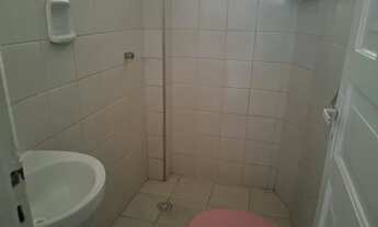 Imagem 7: Ótima Kitnet para Alugar com 30 m² na Bela Vista - SP