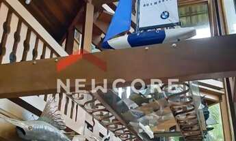 Imagem 6: Casa de condomínio em Alameda Conde dos Arcos - Conde - Nova Lima/MG