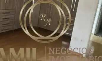 Imagem 6: EE - Aluga-se Sobrado, 150 m², 3 Quartos, 1 Suíte, Área Gourmet, Home & Club, Villa Br